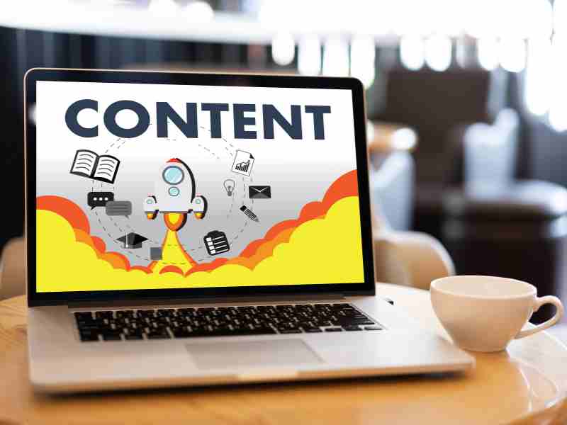 killer content is the cornerstone of evergreen blog posts